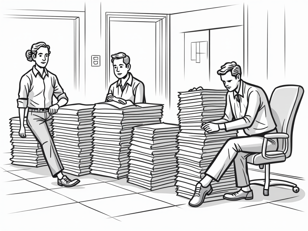 Filing tax return