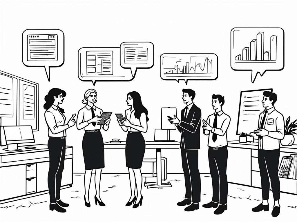Negotiation skills training