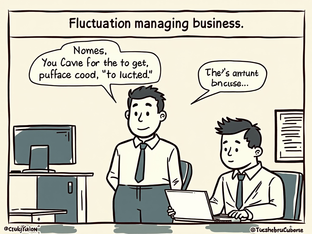 Business growth financial strategies