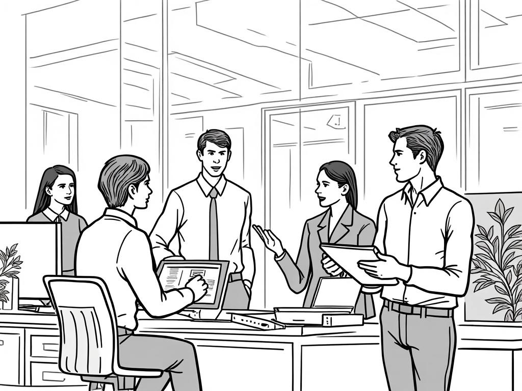 Seasonal business finance